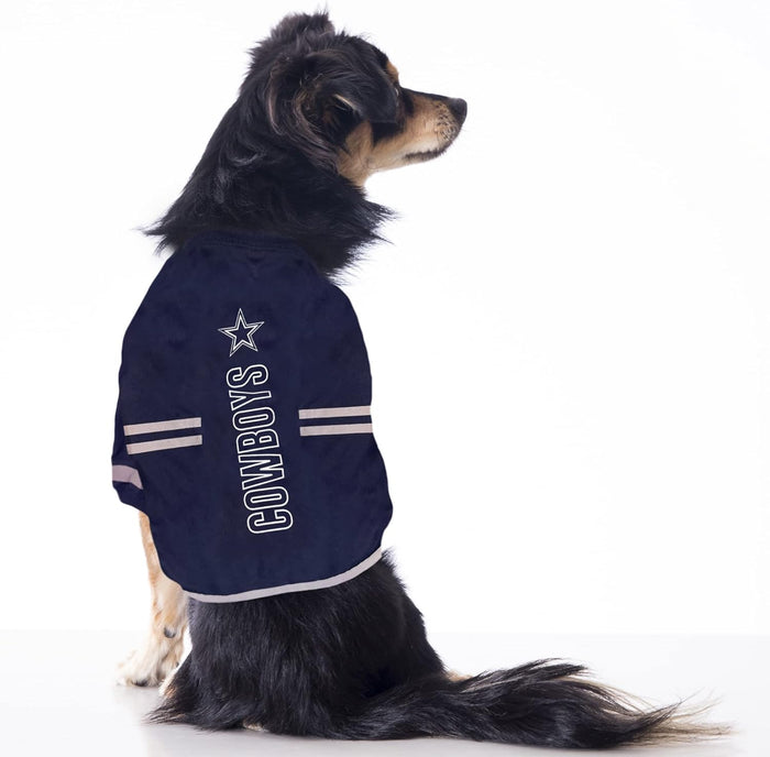 Dallas Cowboys Reflective Tee Shirt
