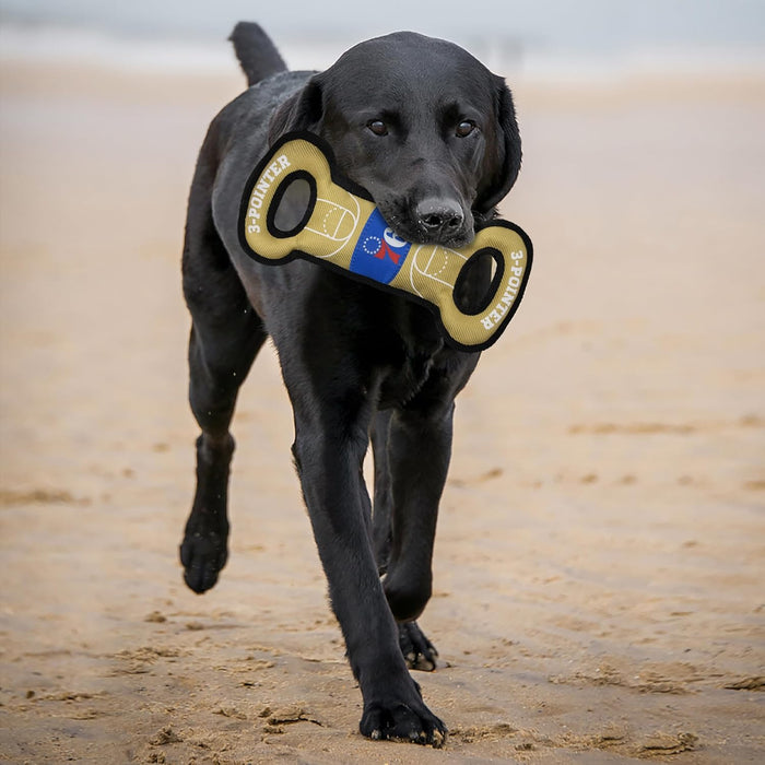 Philadelphia 76ers Court Tug Toys