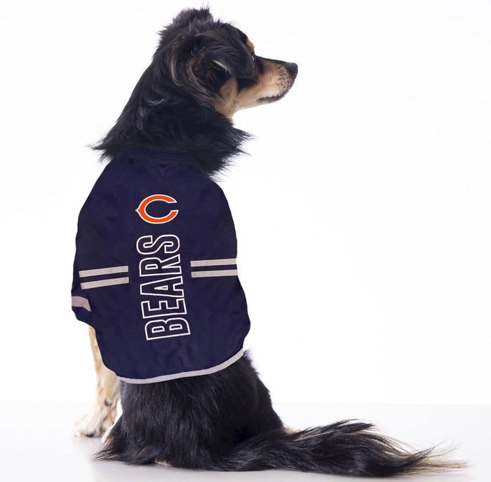 Chicago Bears Reflective Tee Shirt