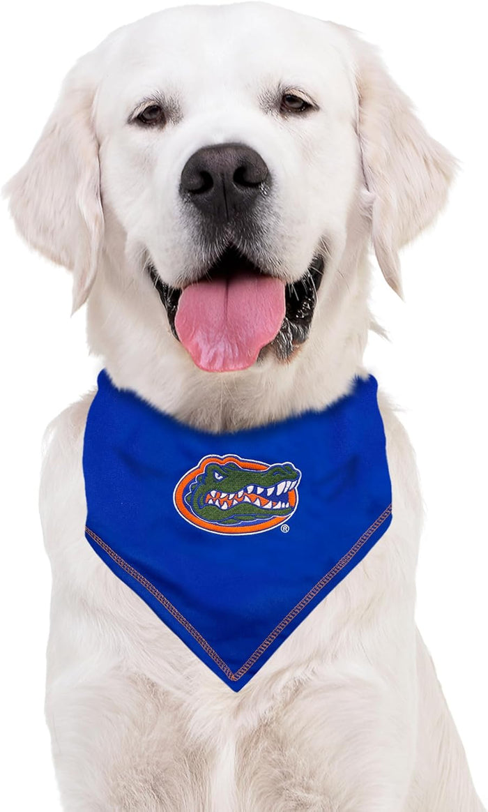 FL Gators Tie-On Bandana