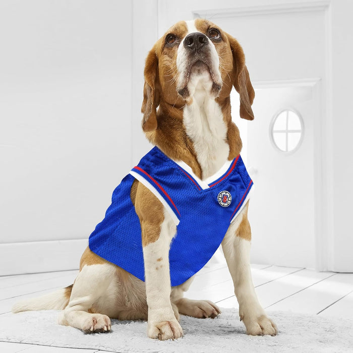 Los Angeles Clippers Pet Jersey