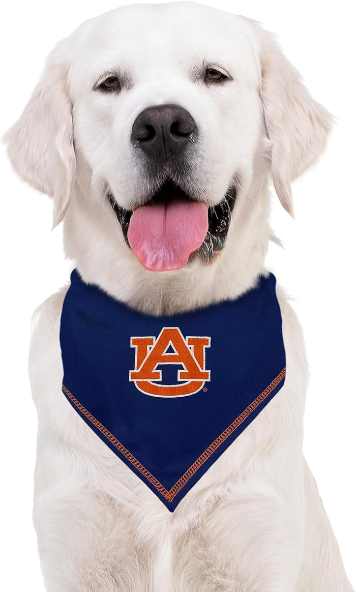 Auburn Tigers Tie-On Bandana