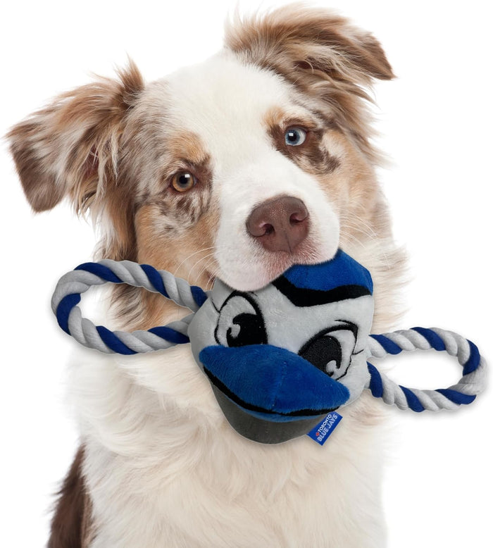 Toronto Blue Jays Mascot Rope Toys