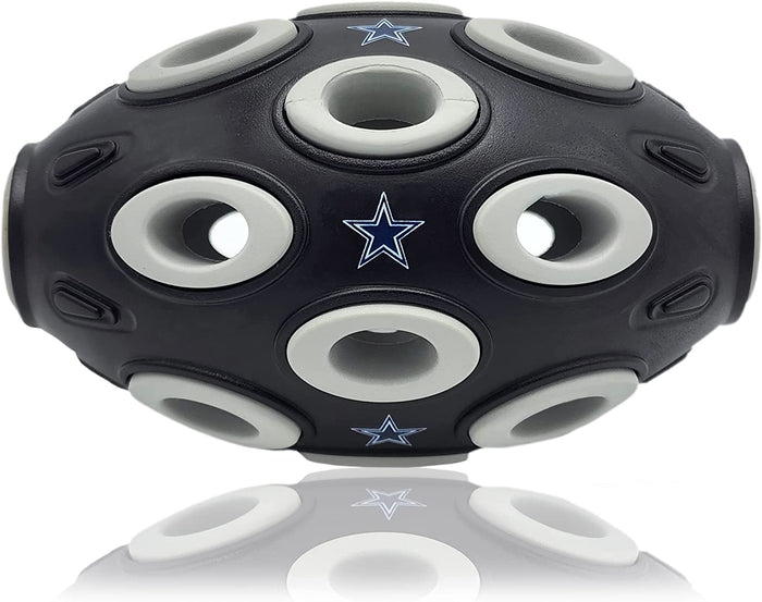 Dallas Cowboys Treat Dispenser Toy