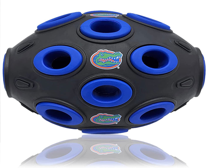 FL Gators Treat Dispenser Toy