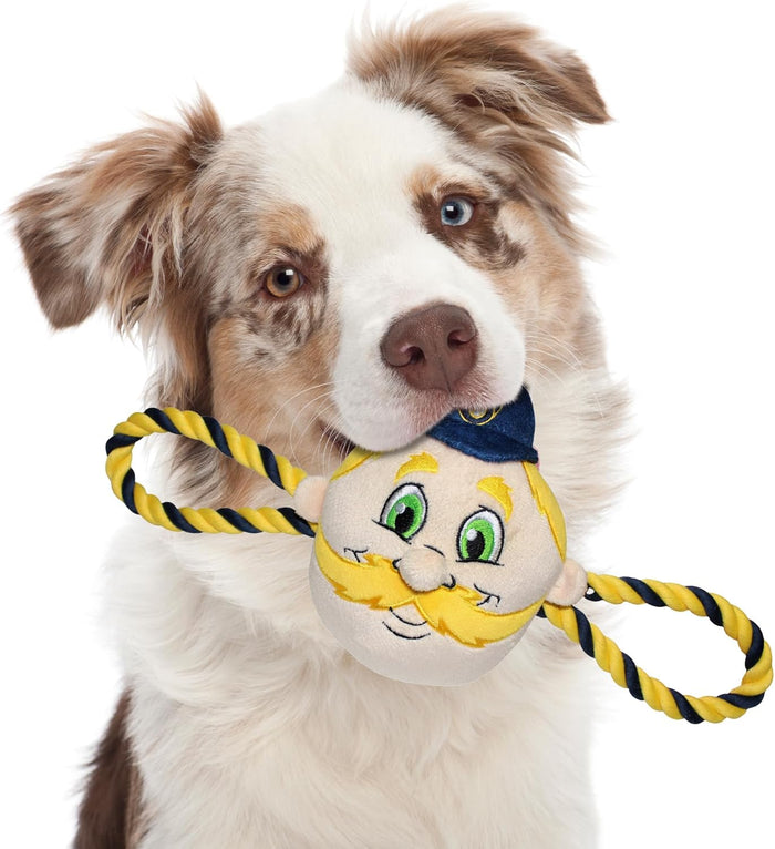 Milwaukee Brewers Mascot Tug Toys