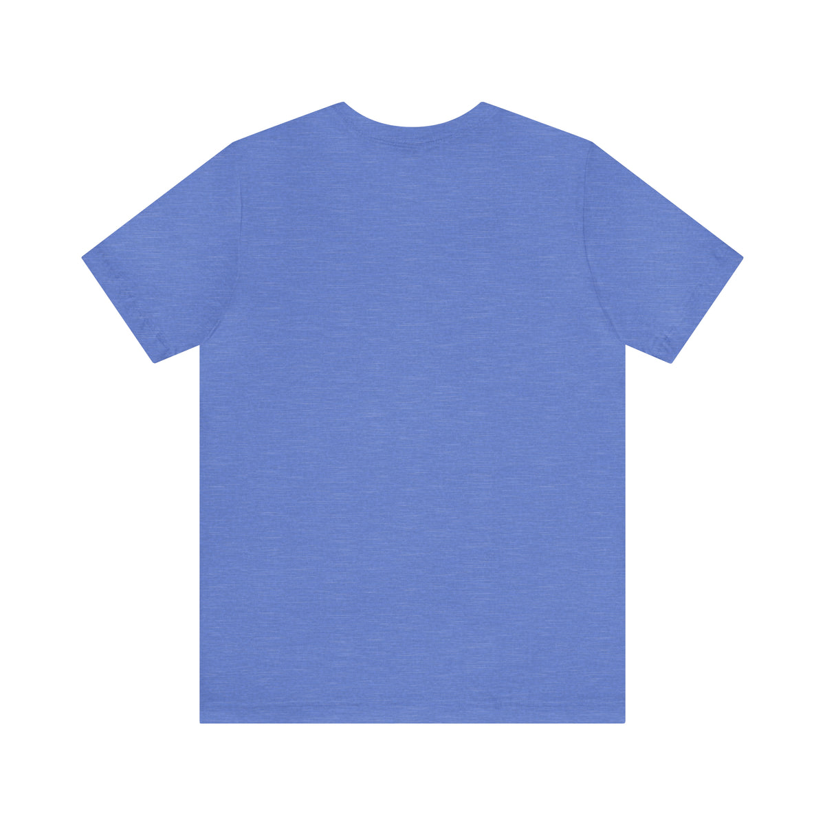 British Shorthair Cat Mom Short Sleeve Tee