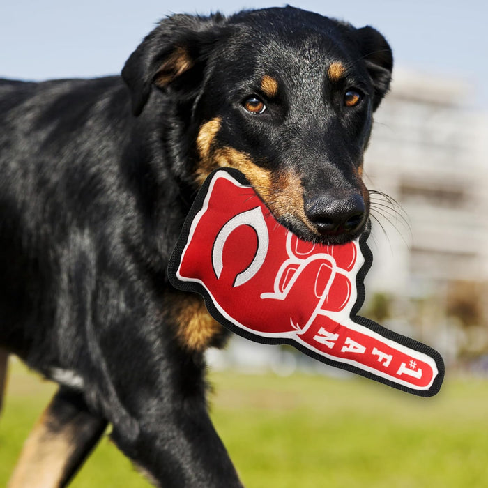 Cincinnati Reds #1 Fan Toys