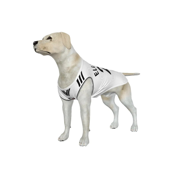 Fulham FC 25/26 Home Kit Inspired Personalized Tank