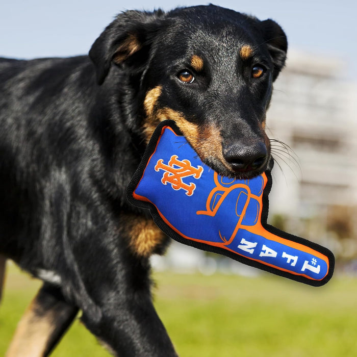 New York Mets #1 Fan Toys