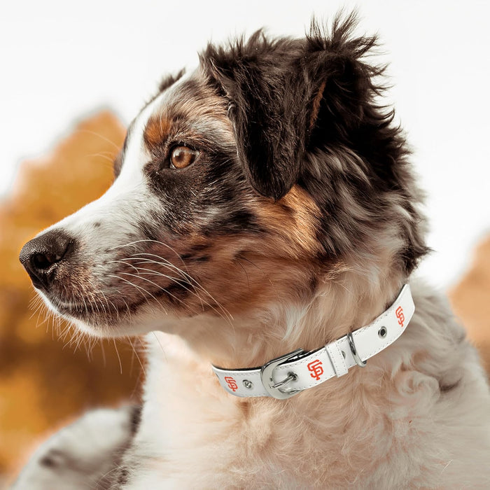 San Francisco Giants Pro Dog Collar