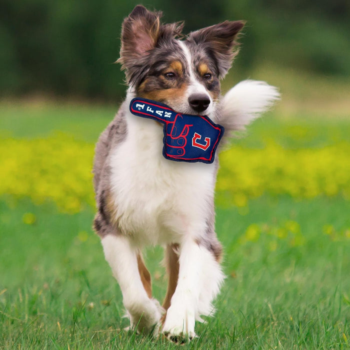 Cleveland Guardians #1 Fan Toys