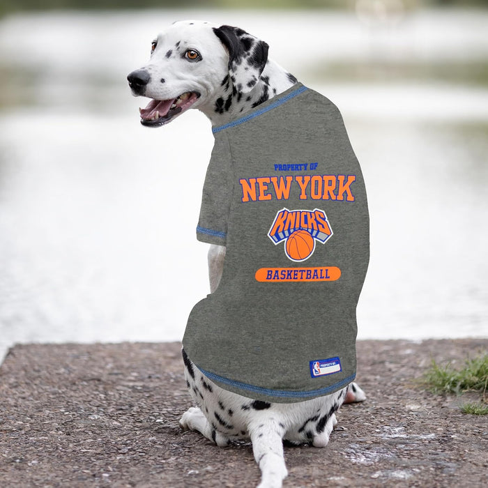 New York Knicks Athletics Shirt