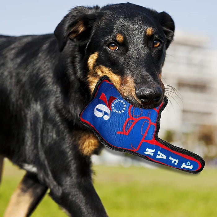 Philadelphia 76ers #1 Fan Toys