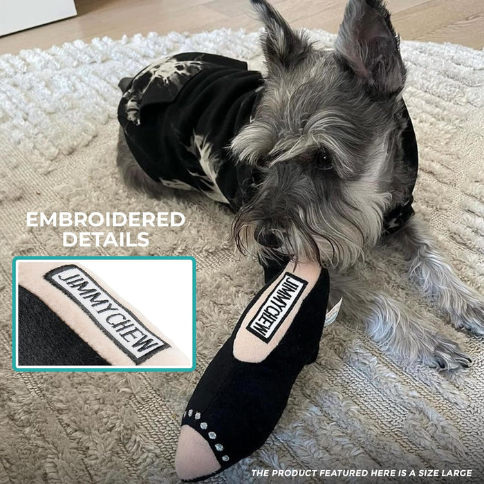 Jimmy Chew Shoe Toy