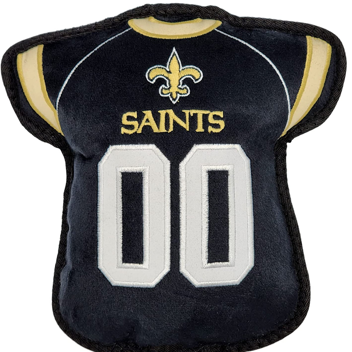 New Orleans Saints Jersey Tough Toys