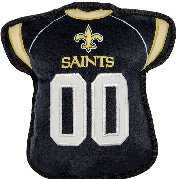 New Orleans Saints Jersey Tough Toys