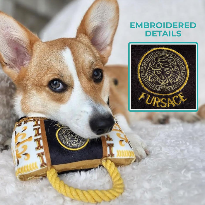 Fursace Handbag Toy