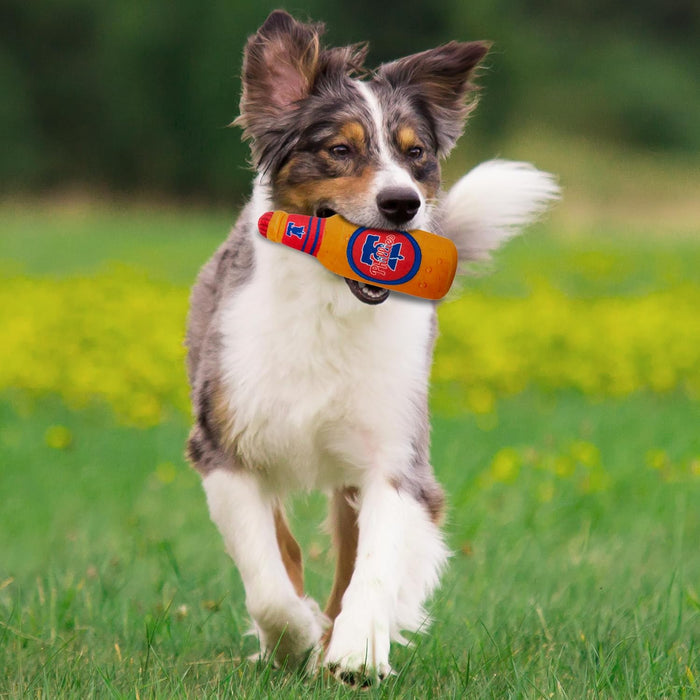 Philadelphia Phillies Bottle Plush Toys