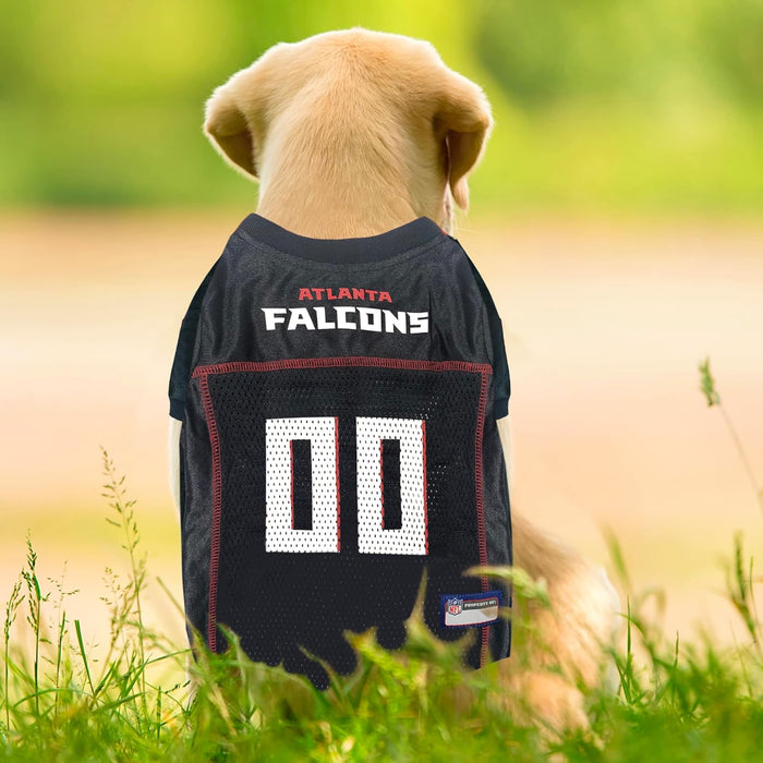 Atlanta Falcons Pet Jersey