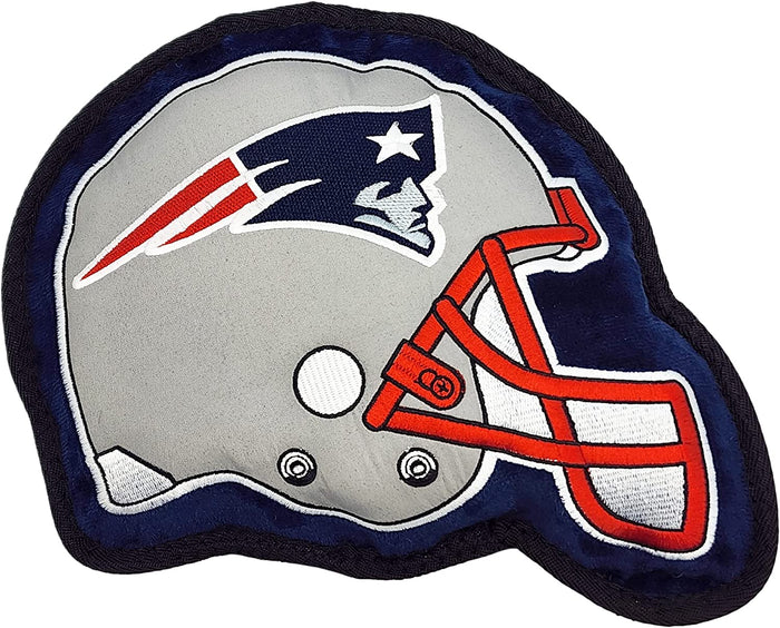 New England Patriots Helmet Tough Toys