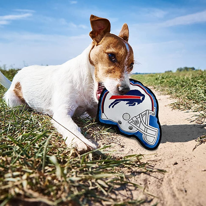 Buffalo Bills Helmet Tough Toys
