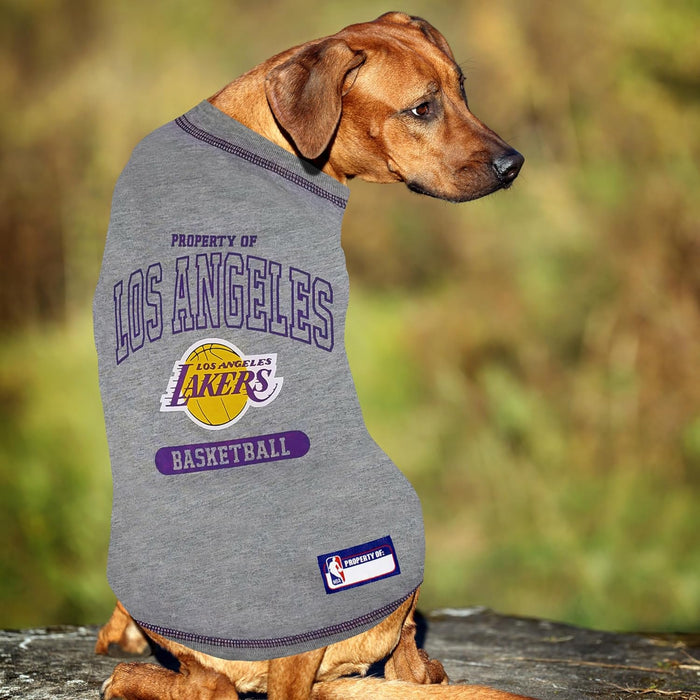 Los Angeles Lakers Athletics Shirt