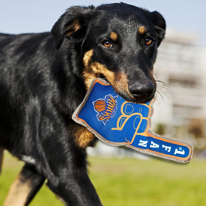 New York Knicks #1 Fan Toys