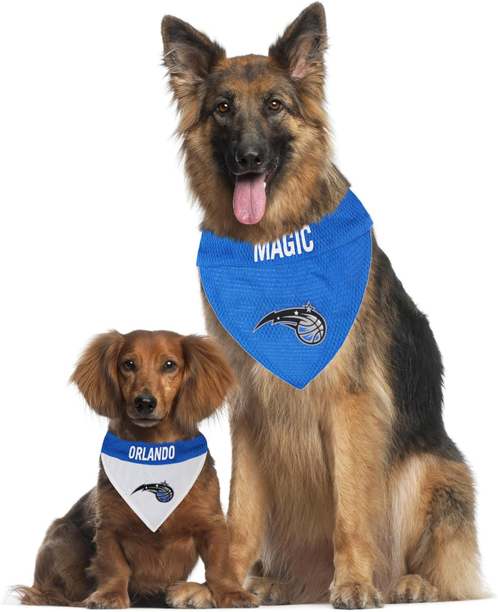 Orlando Magic Reversible Slide-On Bandana