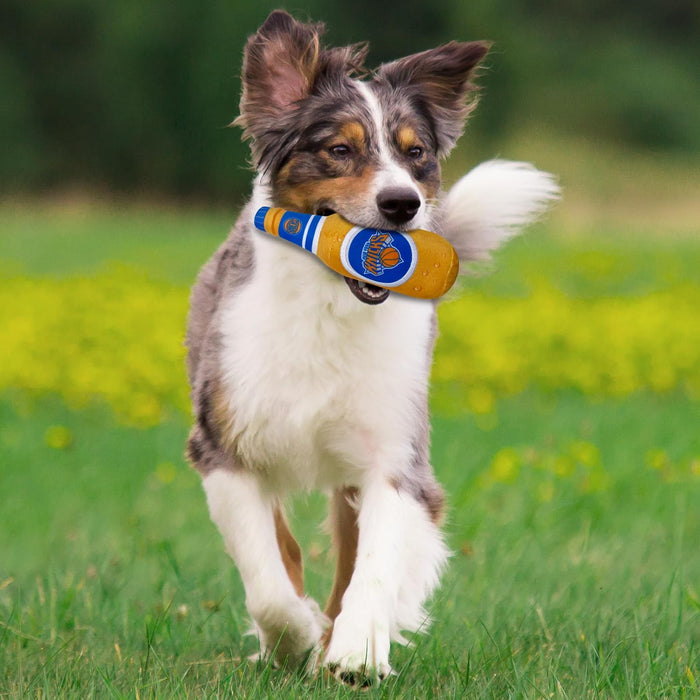 New York Knicks Bottle Plush Toys