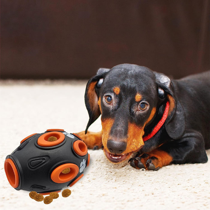 Clemson Tigers Treat Dispenser Toy