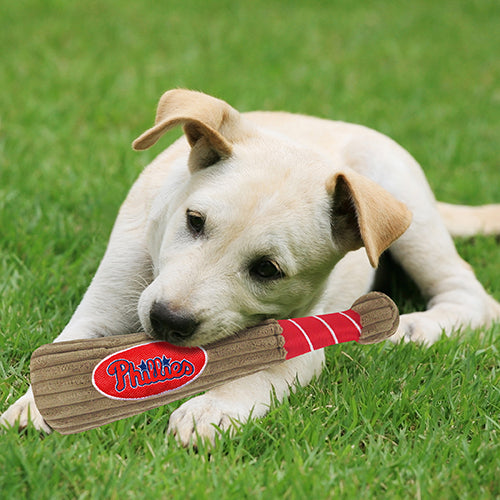Philadelphia Phillies Plush Bat Toys