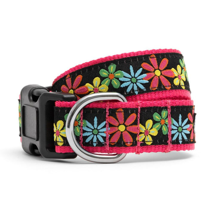 Blossoms Collection Dog Collar or Leads