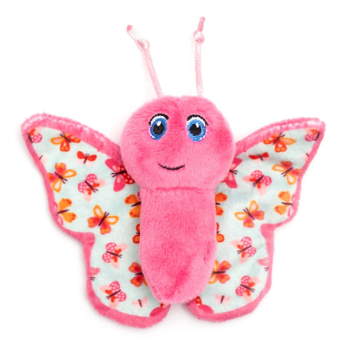 Butterfly Cat Toy