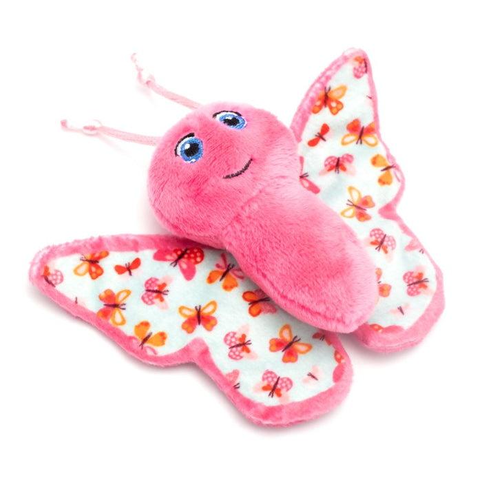 Butterfly Cat Toy