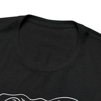 Scottish Fold Cat Mom Short Sleeve Tee