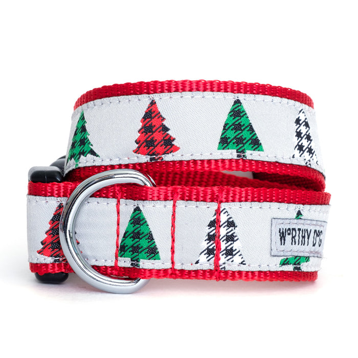 Woodlands Collection Dog Collar or Leads