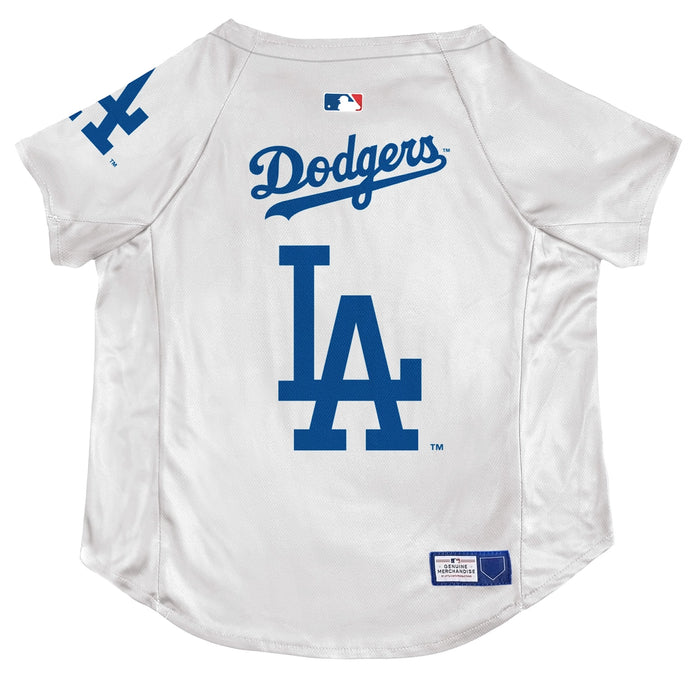 Los Angeles Dodgers Stretch Jersey