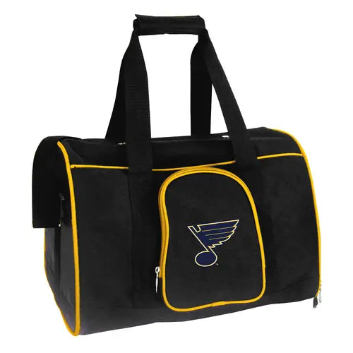 St Louis Blues Tote Bag