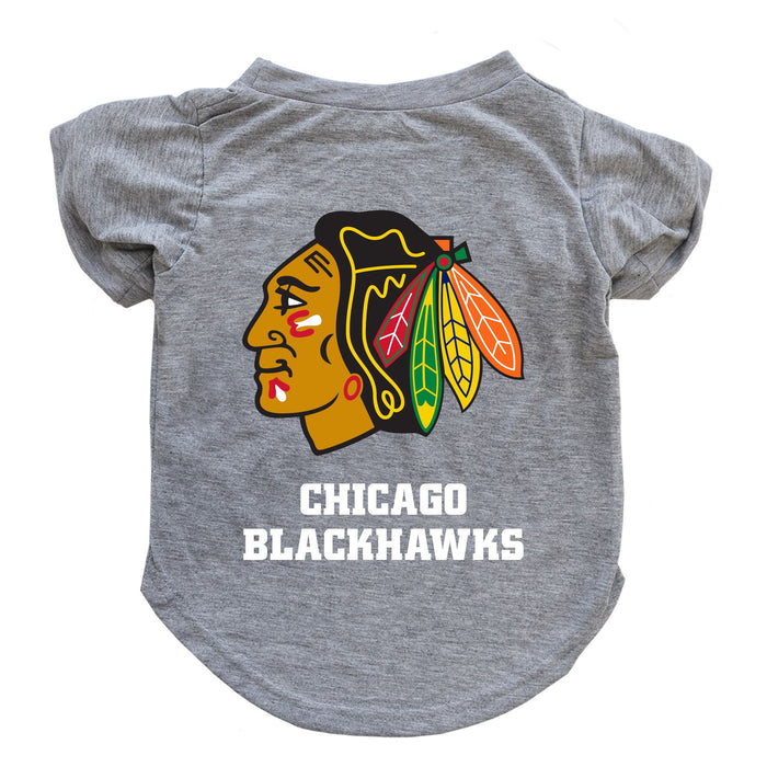 Chicago Blackhawks Tee Shirt