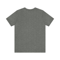 Tonkinese Cat Mom Short Sleeve Tee