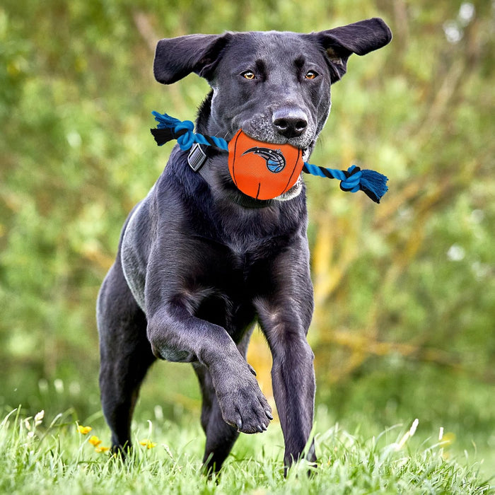 Orlando Magic Ball Rope Toys