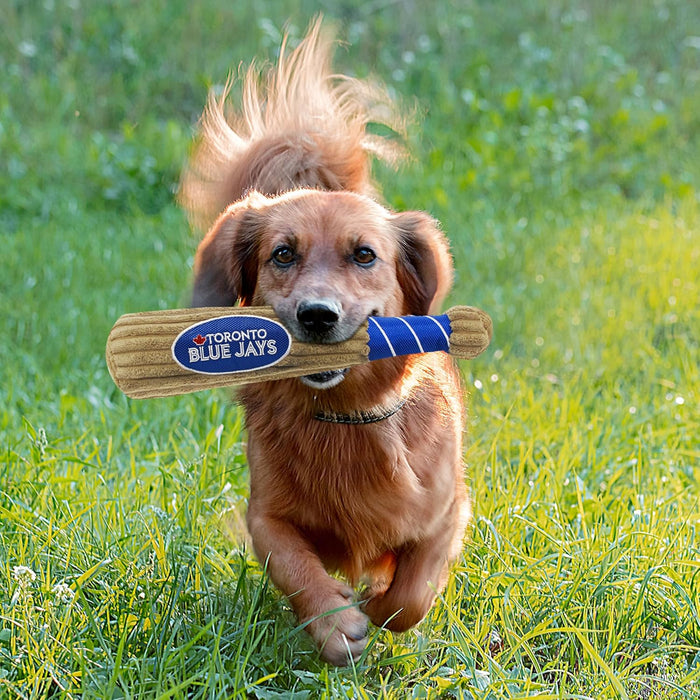 Toronto Blue Jays Plush Baseball Bat Toys