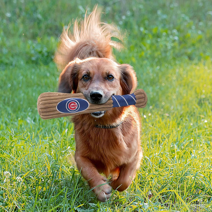 Chicago Cubs Plush Bat Toys