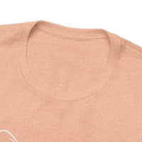 Somali Cat Mom Short Sleeve Tee