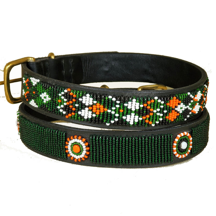 TKC The Babington Collection Dog Collars