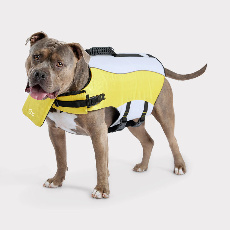Life Vest - Dog Life Jacket