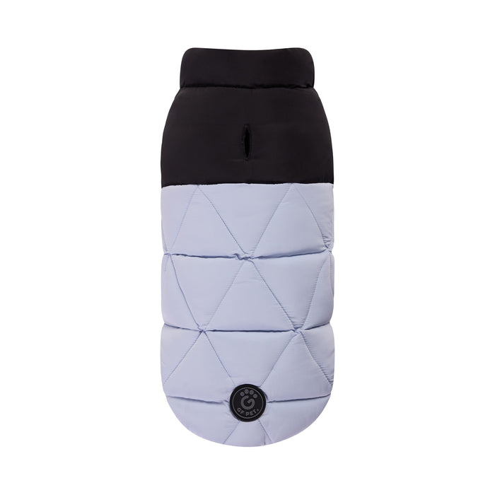 Diamond Puffer