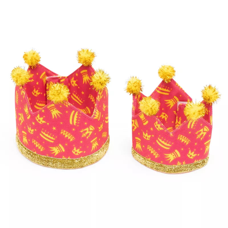 Birthday Queen Crown - Main Image