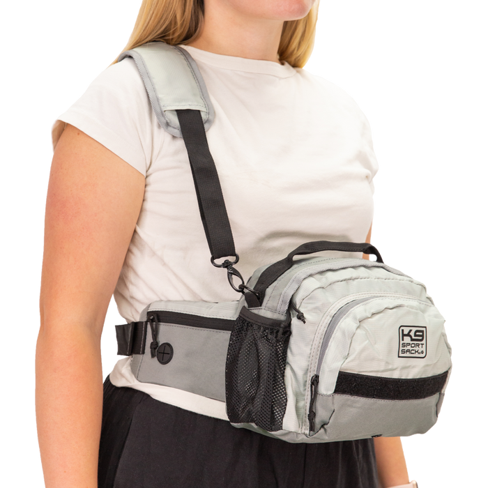 K9 Kompanion | Shoulder-Hip Dog Supply Pack